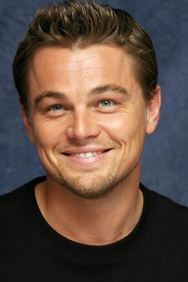 Leonardo DiCaprio Poster 2273701