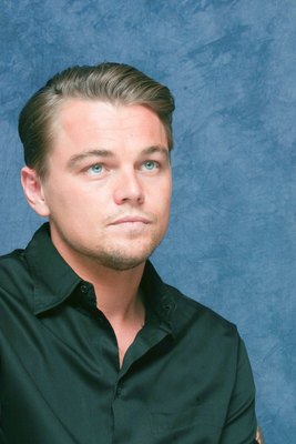 Leonardo DiCaprio Poster 2273704