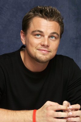Leonardo DiCaprio Poster 2273705