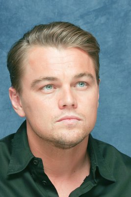 Leonardo DiCaprio Poster 2273707