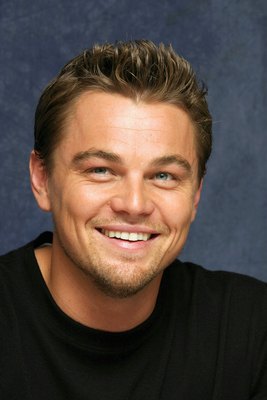 Leonardo DiCaprio Poster 2273710