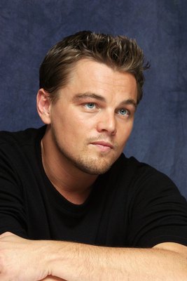 Leonardo DiCaprio Poster 2273715