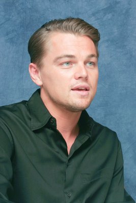 Leonardo DiCaprio Poster 2273716