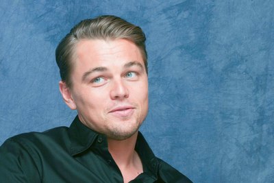 Leonardo DiCaprio Poster 2273717