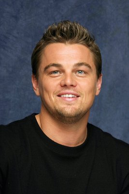 Leonardo DiCaprio Poster 2273723