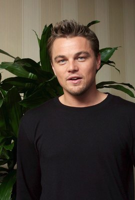 Leonardo DiCaprio Poster 2273725