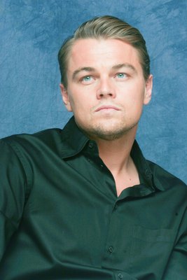 Leonardo DiCaprio Poster 2273730