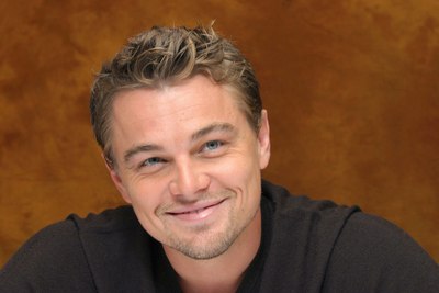 Leonardo DiCaprio Poster 2273735