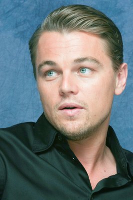 Leonardo DiCaprio Poster 2273739