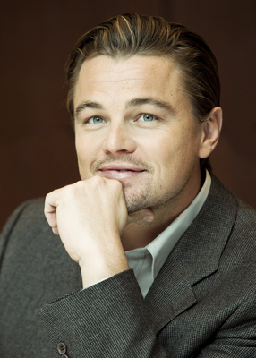 Leonardo DiCaprio Poster 2309518