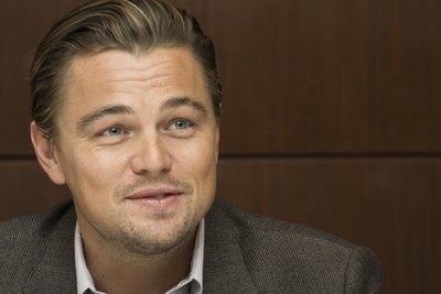 Leonardo DiCaprio Poster 2309519