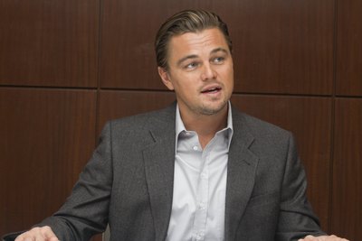 Leonardo DiCaprio Poster 2309520