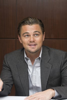 Leonardo DiCaprio Poster 2309521
