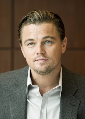 Leonardo DiCaprio Poster 2309522