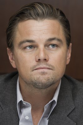 Leonardo DiCaprio Poster 2309523