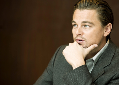 Leonardo DiCaprio Poster 2309524