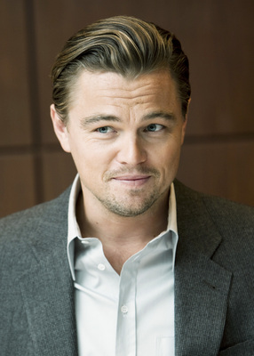 Leonardo DiCaprio Poster 2309525