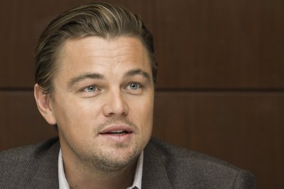 Leonardo DiCaprio Poster 2309526