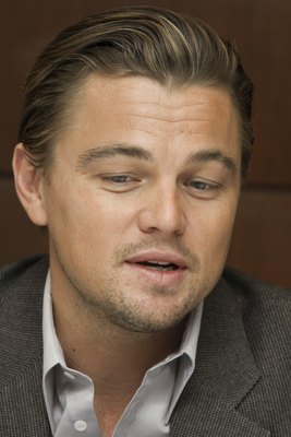 Leonardo DiCaprio Poster 2309527