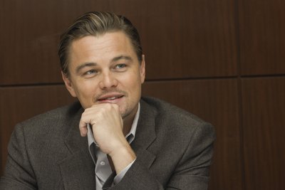 Leonardo DiCaprio Poster 2309528
