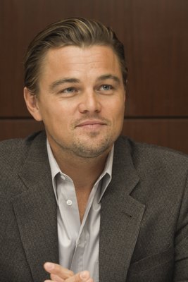 Leonardo DiCaprio Poster 2309529