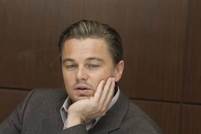 Leonardo DiCaprio Poster 2309530