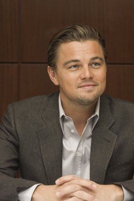 Leonardo DiCaprio Poster 2309531