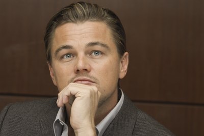 Leonardo DiCaprio Poster 2309532