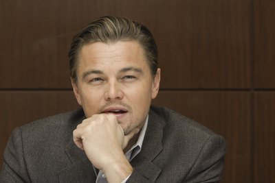 Leonardo DiCaprio Poster 2309533