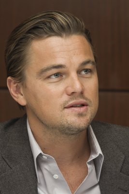 Leonardo DiCaprio Poster 2309534