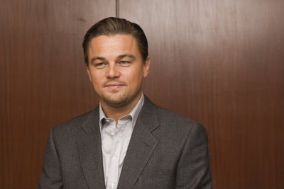 Leonardo DiCaprio Poster 2309535