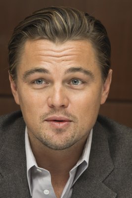 Leonardo DiCaprio Poster 2309536