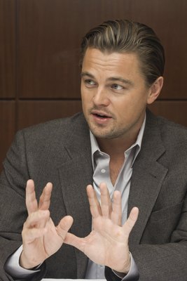 Leonardo DiCaprio Poster 2309537