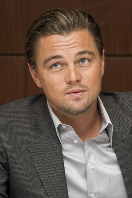 Leonardo DiCaprio Poster 2309538