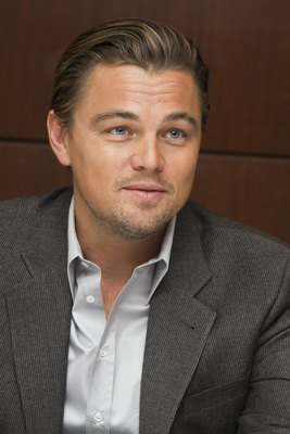Leonardo DiCaprio Poster 2309539
