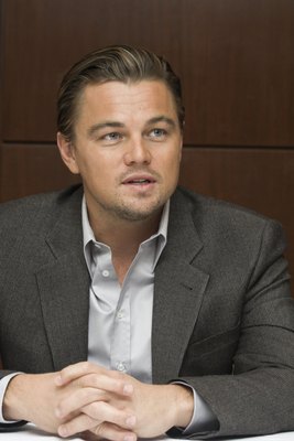 Leonardo DiCaprio Poster 2309540