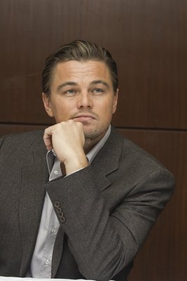 Leonardo DiCaprio Poster 2309541