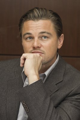 Leonardo DiCaprio Poster 2309542