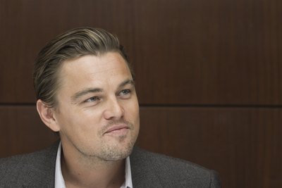 Leonardo DiCaprio Poster 2309543