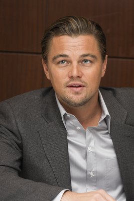Leonardo DiCaprio Poster 2309544