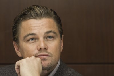 Leonardo DiCaprio Poster 2309545