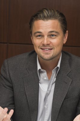 Leonardo DiCaprio Poster 2309547