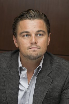 Leonardo DiCaprio Poster 2309548