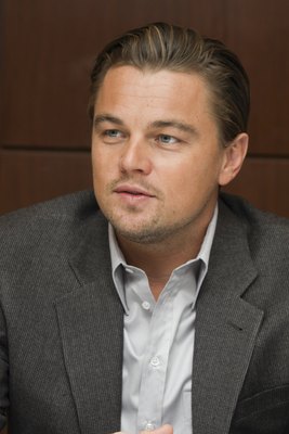 Leonardo DiCaprio Poster 2309549