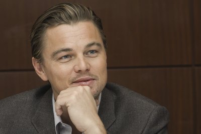 Leonardo DiCaprio Poster 2309550