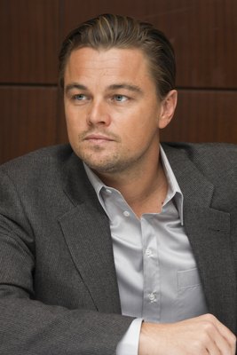 Leonardo DiCaprio Poster 2309551