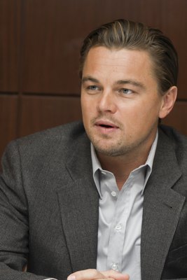 Leonardo DiCaprio Poster 2309552
