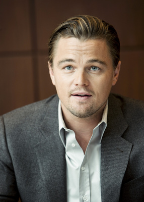 Leonardo DiCaprio Poster 2309553