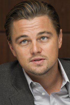 Leonardo DiCaprio Poster 2309554