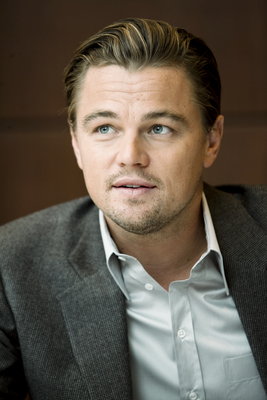 Leonardo DiCaprio Poster 2309555